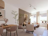 Markt 81a (Bouwnr. 5), 4701 PJ Roosendaal