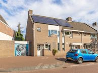 Hoogstraat 93, 4702 ZR Roosendaal