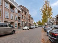 Godevaert Montensstraat 2-C24, 4811 PG Breda