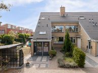 Prins Clausstraat 7, 2691 CR 's-Gravenzande