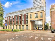 Bellevuelaan 25, 2012 BX Haarlem