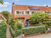 Korhoenlaan 1, 3721 EB Bilthoven