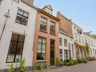 Bornhovestraat 35, 7201 CW Zutphen