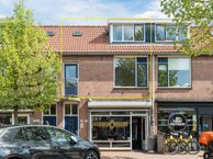 Hooftstraat 98, 2406 GM Alphen aan den Rijn