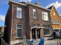 Van Oldenbarneveldtstraat 11-C, 6828 ZM Arnhem