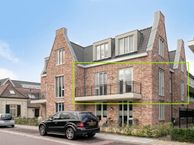 Stationsstraat 11-A, 8181 CW Heerde