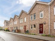 Boonestaakstraat 39, 1336 AG Almere