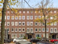 Orteliusstraat 99-3, 1057 AV Amsterdam