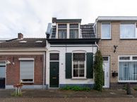 Van Sonstraat 18, 5025 KD Tilburg