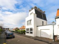 Jan Steenstraat 9-A, 2042 VZ Zandvoort