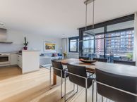 Esplanade de Meer 129, 1098 WJ Amsterdam