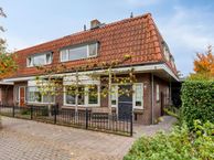 Bilderbeekstraat 1, 5831 CW Boxmeer
