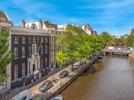 Herengracht 446-B, 1017 CA Amsterdam