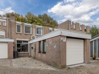 Mascagnihof 629, 5049 BW Tilburg