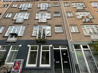Vaartstraat 14-H, 1075 RN Amsterdam