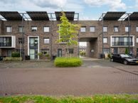 Abel Tasmanstraat 23, 1363 KB Almere