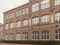 Fokke Simonszstraat 47, 1017 TE Amsterdam