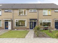 Cort van der Lindenstraat 133, 4463 VG Goes