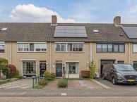 Grevenbichtstraat 40, 5043 MC Tilburg