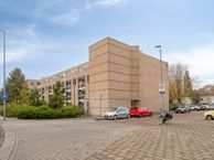 Meijersplein-Noord 46, 3053 TD Rotterdam