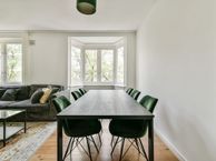 Mauvestraat 56-2, 1073 RN Amsterdam