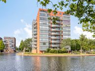 Cornelis van Rijplantsoen 59, 1063 MD Amsterdam