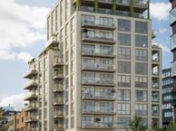 Molenstraat - appartement 11.13, 7514 DK Enschede