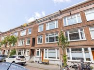Bisschopstraat 25-B, 3039 VA Rotterdam