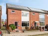 President Rooseveltstraat 28, 4695 GR Sint-Maartensdijk