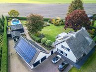 Roosbergseweg 5-A, 4854 PL Bavel (Gem. Breda)