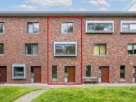 Pieter Bernagiestraat 19, 3522 DA Utrecht