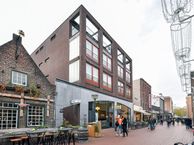 Jan van Lieshoutstraat 24-D, 5611 EE Eindhoven