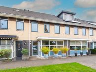 Gangeslaan 140, 1448 DH Purmerend