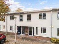 Graaf Geraldlaan 8, 3818 DK Amersfoort