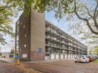 Huijsmansstraat 2, 5042 PG Tilburg