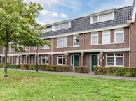 Veenendaalstraat 127, 5036 WP Tilburg