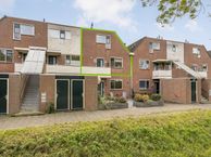 Oksholm 209, 2133 KV Hoofddorp