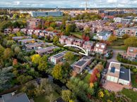 Isaac Beeckmanstraat 6, 4336 DD Middelburg