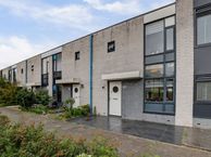 Wilhelmina van Pruisenlaan 226, 2807 MC Gouda