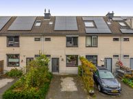 Amazonestraat 15, 3207 NA Spijkenisse