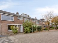 Baristraat 70, 5632 TL Eindhoven