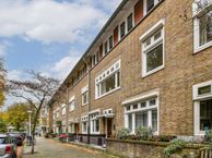 Murillostraat 11, 1077 ND Amsterdam