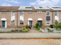 Reygershöftehoek 145, 7546 KN Enschede