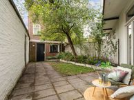 Loudonstraat 20, 2593 RX Den Haag