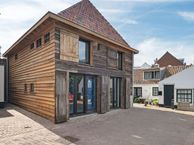 Achterom 7-A, 2042 JT Zandvoort