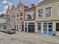 Kromhout 119, 3311 RE Dordrecht