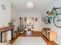 Cornelis van der Lijnstraat 87, 2593 NE Den Haag