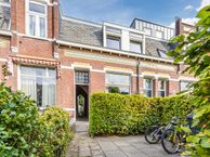 Bredaseweg 241, 5038 NG Tilburg