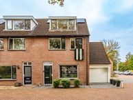 Zegveldseschans 10, 3432 DA Nieuwegein