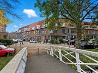 Koraalstraat 3-B, 3051 VE Rotterdam